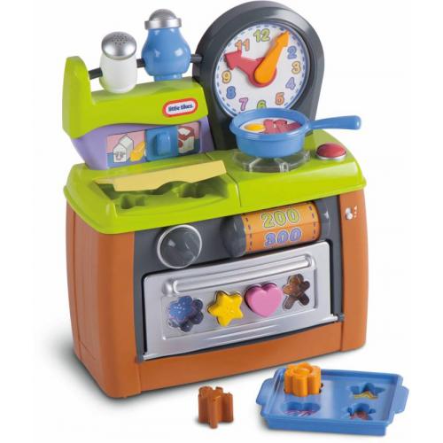 Little tikes best sale magicook kitchen